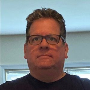 Meet your Posher, Todd